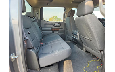 Gmc Sierra 3.0L 6 4X4 W/REAR WHEEL DRV - автомобили, коли, обяви за нови и употребявани 10