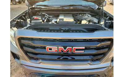 Gmc Sierra 3.0L 6 4X4 W/REAR WHEEL DRV - автомобили, коли, обяви за нови и употребявани 11