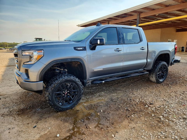 Gmc Sierra 3.0L 6 4X4 W/REAR WHEEL DRV - автомобили, коли, обяви за нови и употребявани 1