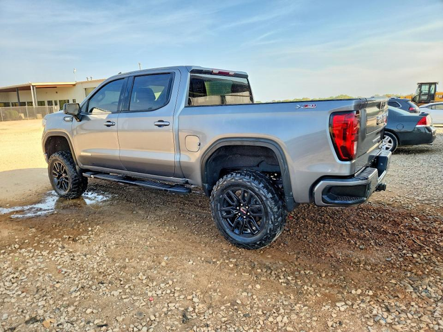 Gmc Sierra 3.0L 6 4X4 W/REAR WHEEL DRV - автомобили, коли, обяви за нови и употребявани 2