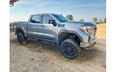 gmc-sierra-3-0l-6-4x4-w-rear-wheel-drv - 4