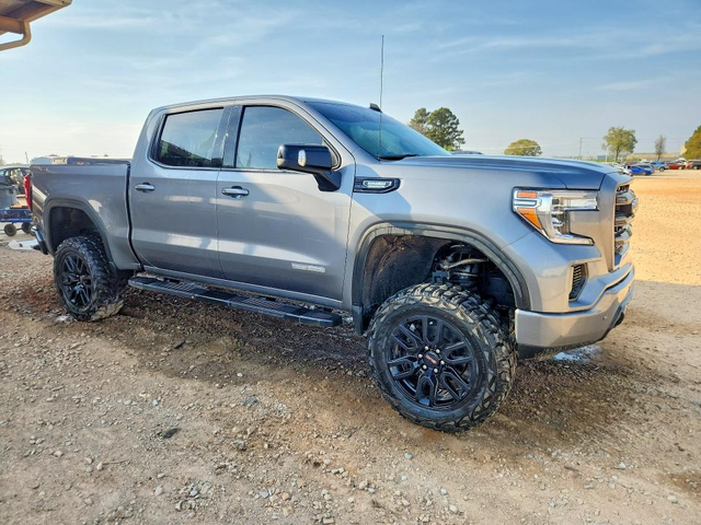 Gmc Sierra 3.0L 6 4X4 W/REAR WHEEL DRV - автомобили, коли, обяви за нови и употребявани 4