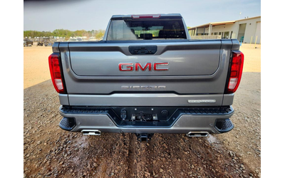 Gmc Sierra 3.0L 6 4X4 W/REAR WHEEL DRV - автомобили, коли, обяви за нови и употребявани 6