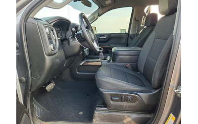 Gmc Sierra 3.0L 6 4X4 W/REAR WHEEL DRV - автомобили, коли, обяви за нови и употребявани 7