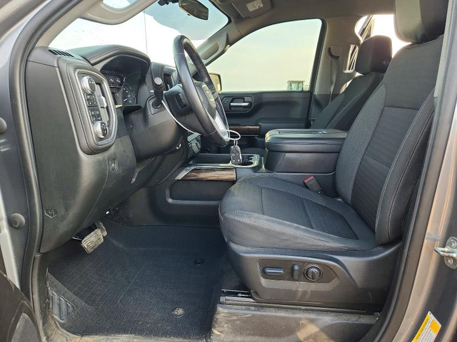Gmc Sierra 3.0L 6 4X4 W/REAR WHEEL DRV - автомобили, коли, обяви за нови и употребявани 7