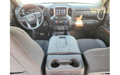 Gmc Sierra 3.0L 6 4X4 W/REAR WHEEL DRV - автомобили, коли, обяви за нови и употребявани 8