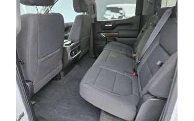 Gmc Sierra * Elevation * CARFAX * ЦЕНА ДО БГ - автомобили, коли, обяви за нови и употребявани 12