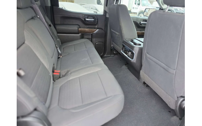 Gmc Sierra * Elevation * CARFAX * ЦЕНА ДО БГ - автомобили, коли, обяви за нови и употребявани 13