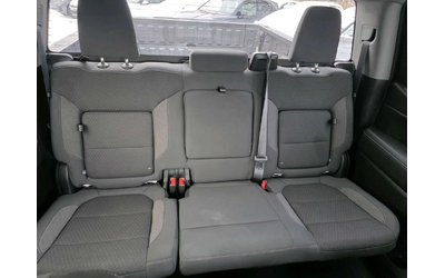 Gmc Sierra * Elevation * CARFAX * ЦЕНА ДО БГ - автомобили, коли, обяви за нови и употребявани 14