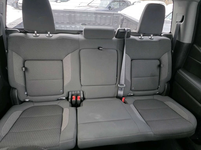 Gmc Sierra * Elevation * CARFAX * ЦЕНА ДО БГ - автомобили, коли, обяви за нови и употребявани 14