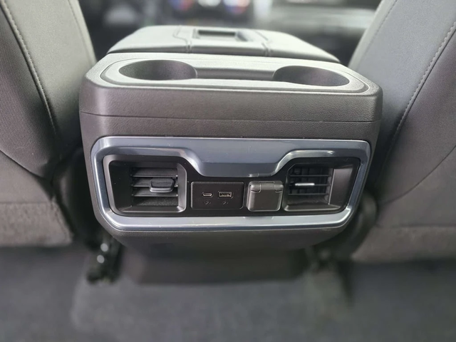 Gmc Sierra * Elevation * CARFAX * ЦЕНА ДО БГ - автомобили, коли, обяви за нови и употребявани 15