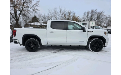 Gmc Sierra * Elevation * CARFAX * ЦЕНА ДО БГ - автомобили, коли, обяви за нови и употребявани 6