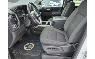 Gmc Sierra * Elevation * CARFAX * ЦЕНА ДО БГ - автомобили, коли, обяви за нови и употребявани 8