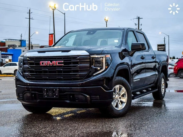 Gmc Sierra * Fleet/Base * CARFAX * ЦЕНА ДО БГ - автомобили, коли, обяви за нови и употребявани 0