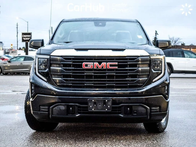 Gmc Sierra * Fleet/Base * CARFAX * ЦЕНА ДО БГ - автомобили, коли, обяви за нови и употребявани 1
