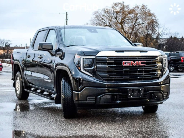 Gmc Sierra * Fleet/Base * CARFAX * ЦЕНА ДО БГ - автомобили, коли, обяви за нови и употребявани 2