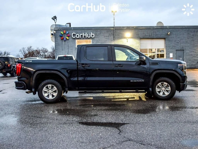 Gmc Sierra * Fleet/Base * CARFAX * ЦЕНА ДО БГ - автомобили, коли, обяви за нови и употребявани 3
