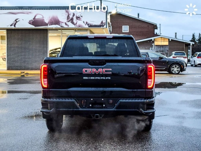 Gmc Sierra * Fleet/Base * CARFAX * ЦЕНА ДО БГ - автомобили, коли, обяви за нови и употребявани 5