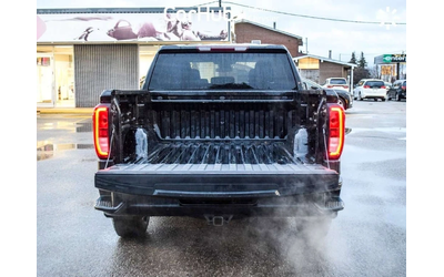 Gmc Sierra * Fleet/Base * CARFAX * ЦЕНА ДО БГ - автомобили, коли, обяви за нови и употребявани 6