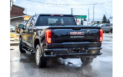 Gmc Sierra * Fleet/Base * CARFAX * ЦЕНА ДО БГ - автомобили, коли, обяви за нови и употребявани 7