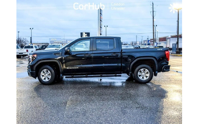 Gmc Sierra * Fleet/Base * CARFAX * ЦЕНА ДО БГ - автомобили, коли, обяви за нови и употребявани 8