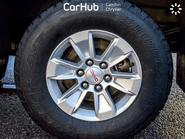 Gmc Sierra * Fleet/Base * CARFAX * ЦЕНА ДО БГ - автомобили, коли, обяви за нови и употребявани 9