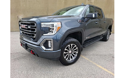 gmc-sierra - 0