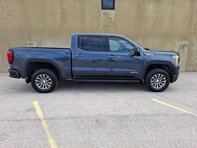 Gmc Sierra * AT4 * 6.2 * 360 * PANO * ХЕД ЪП - автомобили, коли, обяви за нови и употребявани 15