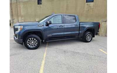 gmc-sierra - 1