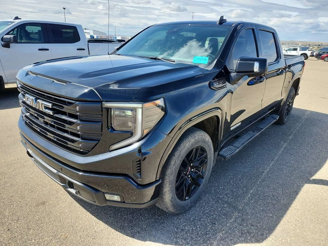 Gmc Sierra ELEVATION CREW CAB STB * Един собственик * От GM * - автомобили, коли, обяви за нови и употребявани 0