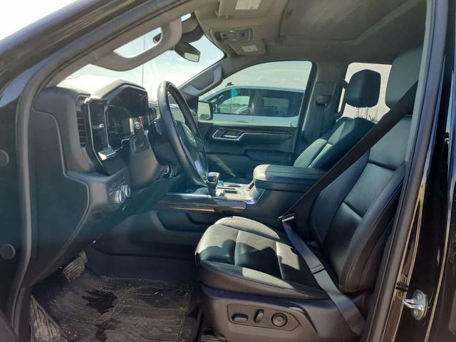 Gmc Sierra ELEVATION CREW CAB STB * Един собственик * От GM * - автомобили, коли, обяви за нови и употребявани 6