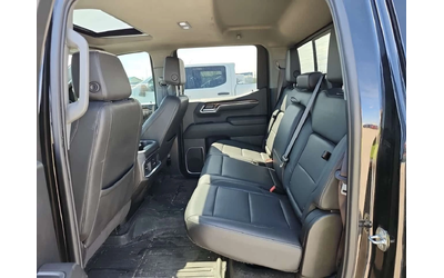 Gmc Sierra ELEVATION CREW CAB STB * Един собственик * От GM * - автомобили, коли, обяви за нови и употребявани 7