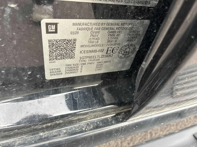 Gmc Sierra * AT4 * ПОДГРЕВ* KEYLESS* - автомобили, коли, обяви за нови и употребявани 10