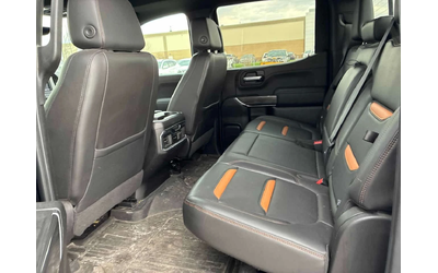 Gmc Sierra * AT4 * ПОДГРЕВ* KEYLESS* - автомобили, коли, обяви за нови и употребявани 12