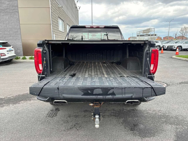 Gmc Sierra * AT4 * ПОДГРЕВ* KEYLESS* - автомобили, коли, обяви за нови и употребявани 13