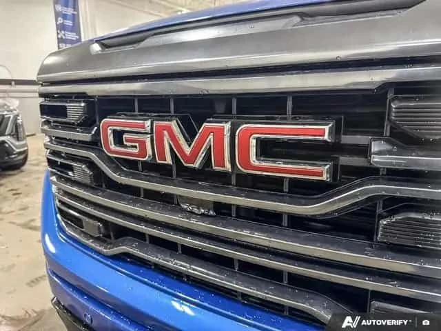 Gmc Sierra * AT4 * ОБДУХВАНЕ * 360 * ДИСТРОНИК * ПАМЕТ - автомобили, коли, обяви за нови и употребявани 10