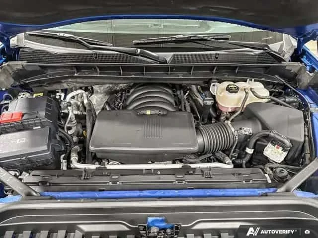 Gmc Sierra * AT4 * ОБДУХВАНЕ * 360 * ДИСТРОНИК * ПАМЕТ - автомобили, коли, обяви за нови и употребявани 11
