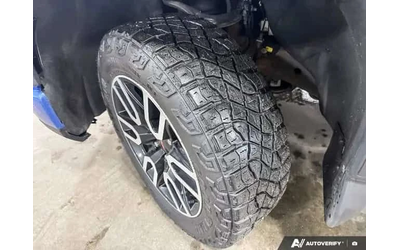 Gmc Sierra * AT4 * ОБДУХВАНЕ * 360 * ДИСТРОНИК * ПАМЕТ - автомобили, коли, обяви за нови и употребявани 8