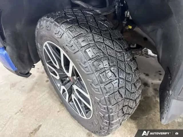 Gmc Sierra * AT4 * ОБДУХВАНЕ * 360 * ДИСТРОНИК * ПАМЕТ - автомобили, коли, обяви за нови и употребявани 8