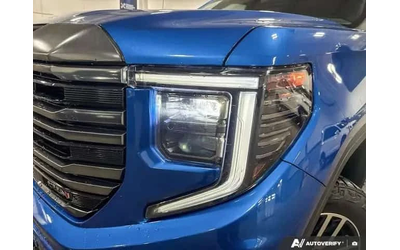 Gmc Sierra * AT4 * ОБДУХВАНЕ * 360 * ДИСТРОНИК * ПАМЕТ - автомобили, коли, обяви за нови и употребявани 9