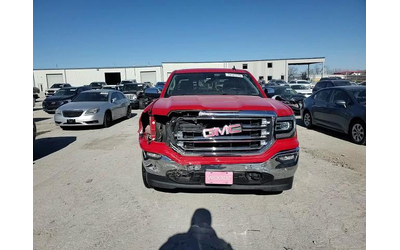 gmc-sierra-5-3l-8-4x4-w-rear-wheel-drv - 0