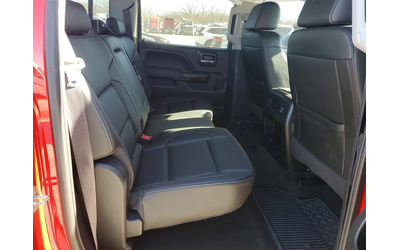 Gmc Sierra 5.3L 8 4x4 w/Rear Wheel Drv - автомобили, коли, обяви за нови и употребявани 10