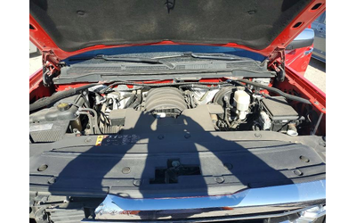 Gmc Sierra 5.3L 8 4x4 w/Rear Wheel Drv - автомобили, коли, обяви за нови и употребявани 11