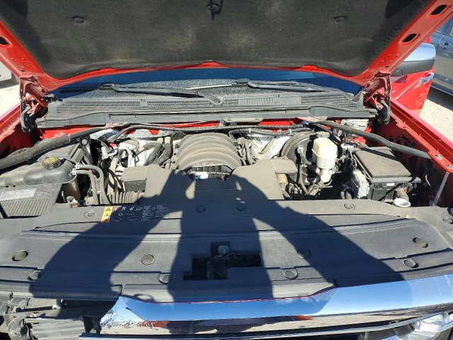 Gmc Sierra 5.3L 8 4x4 w/Rear Wheel Drv - автомобили, коли, обяви за нови и употребявани 12