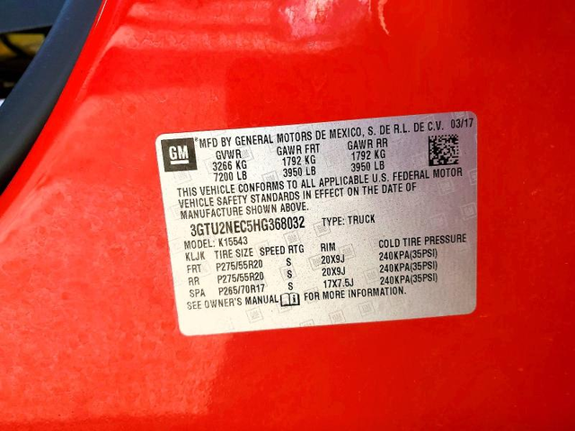 Gmc Sierra 5.3L 8 4x4 w/Rear Wheel Drv - автомобили, коли, обяви за нови и употребявани 13