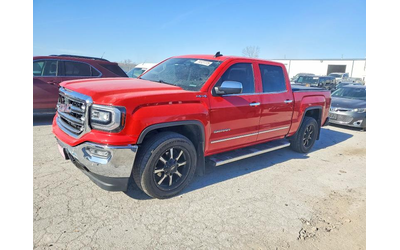 gmc-sierra-5-3l-8-4x4-w-rear-wheel-drv - 1