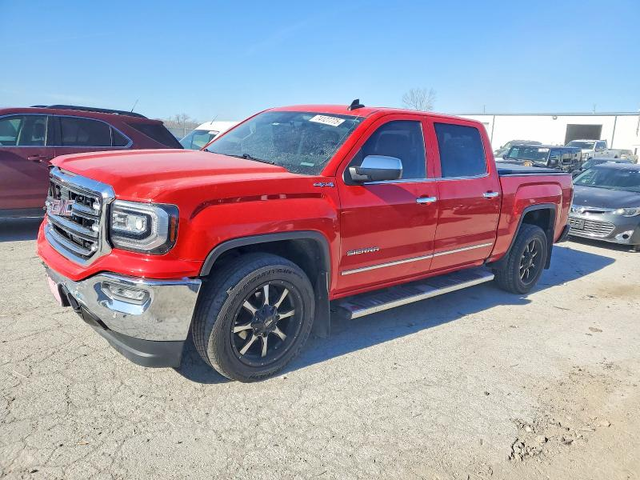 Gmc Sierra 5.3L 8 4x4 w/Rear Wheel Drv - автомобили, коли, обяви за нови и употребявани 1