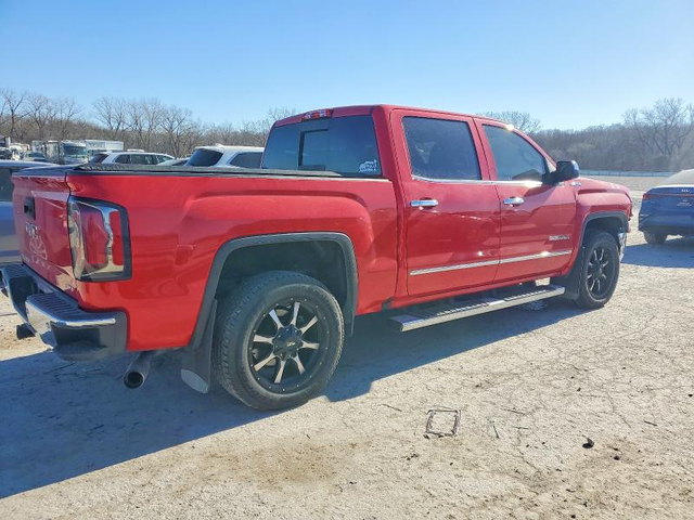 Gmc Sierra 5.3L 8 4x4 w/Rear Wheel Drv - автомобили, коли, обяви за нови и употребявани 3