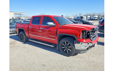 gmc-sierra-5-3l-8-4x4-w-rear-wheel-drv - 4