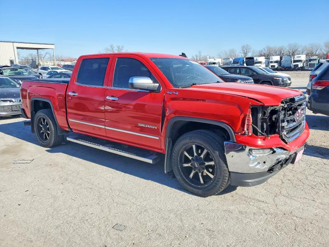 Gmc Sierra 5.3L 8 4x4 w/Rear Wheel Drv - автомобили, коли, обяви за нови и употребявани 4